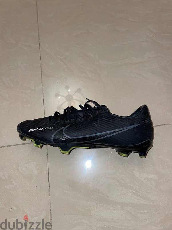 Nike football boots 1