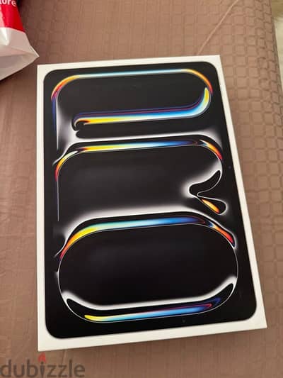 Ipad pro 256 gb sealed wifi+cellular