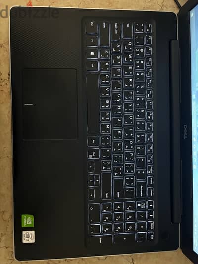 Dell Inspiron 3593 - i7 10th