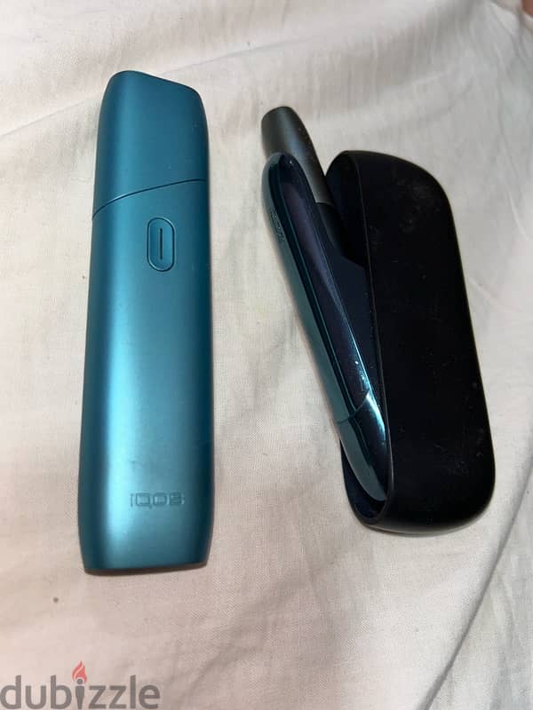 اتنين IQOS 0