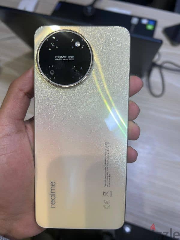 Realme 11 4g 0