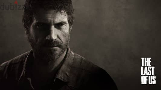 Last of us لاست اوف اس