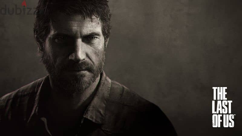 Last of us لاست اوف اس 0