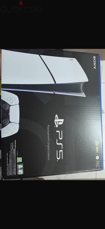 playstation 5 digital slim edition