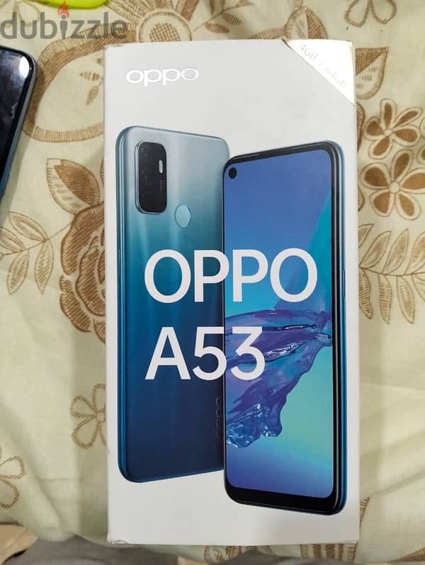 oppo a53 0