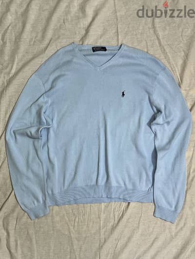 polo original