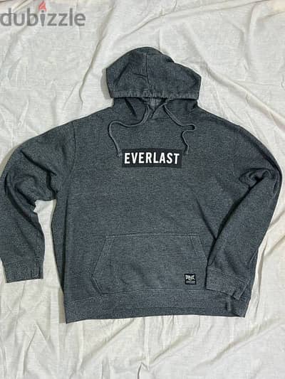 Everlast