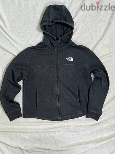 the North face jacket