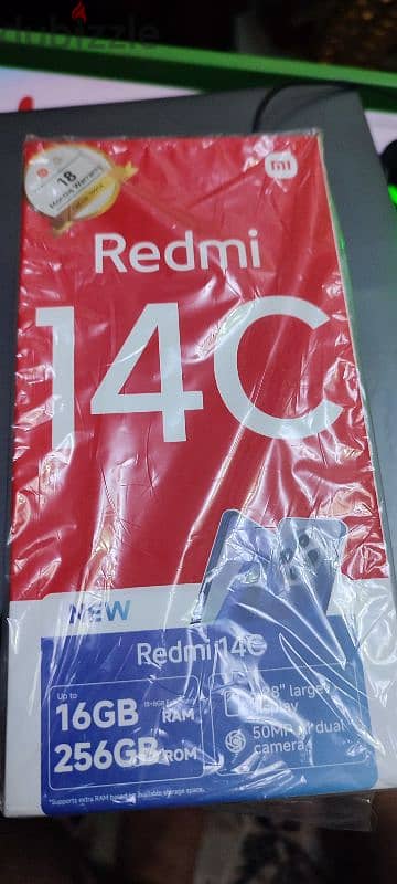 redmi