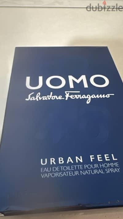 uomo