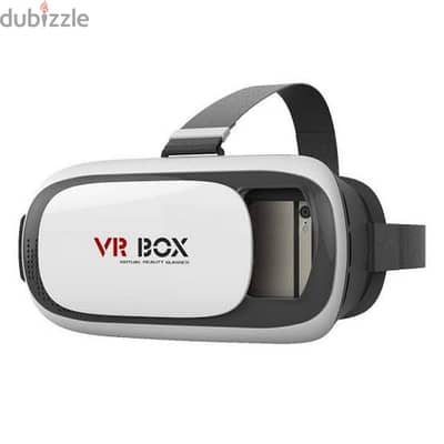 vr box