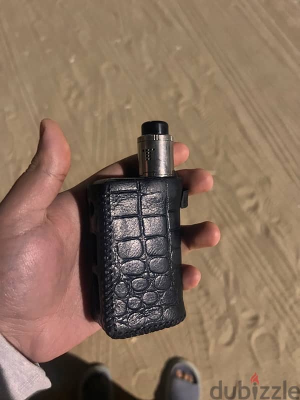 mod  DNA 2