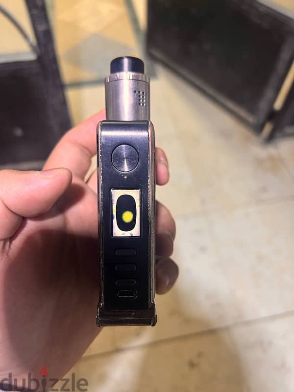 mod  DNA 3