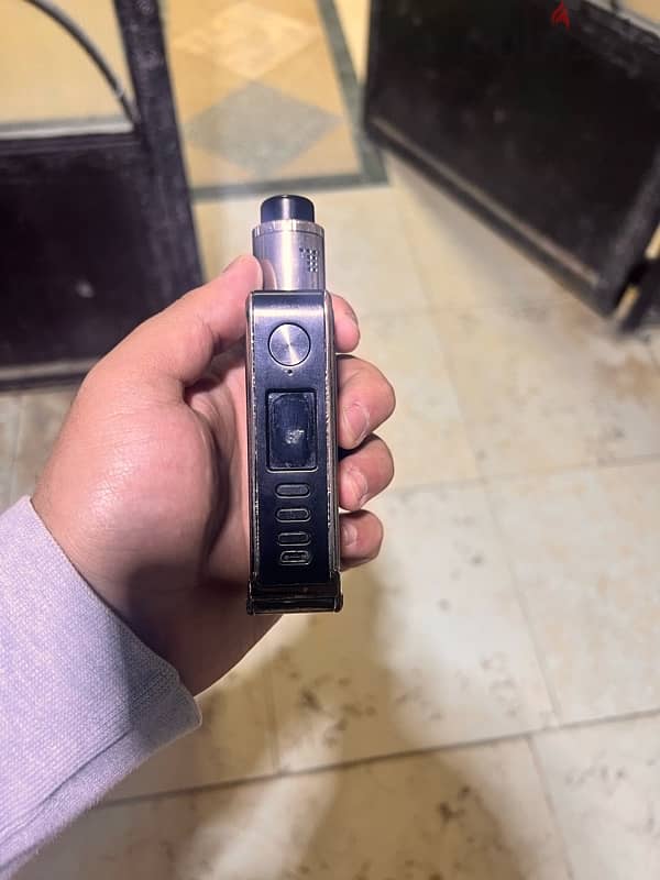 mod  DNA 5