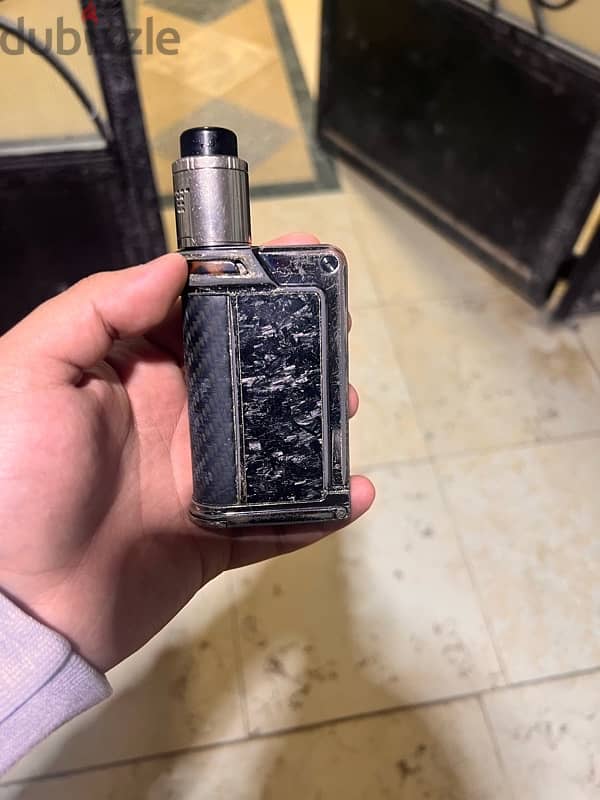 mod  DNA 6