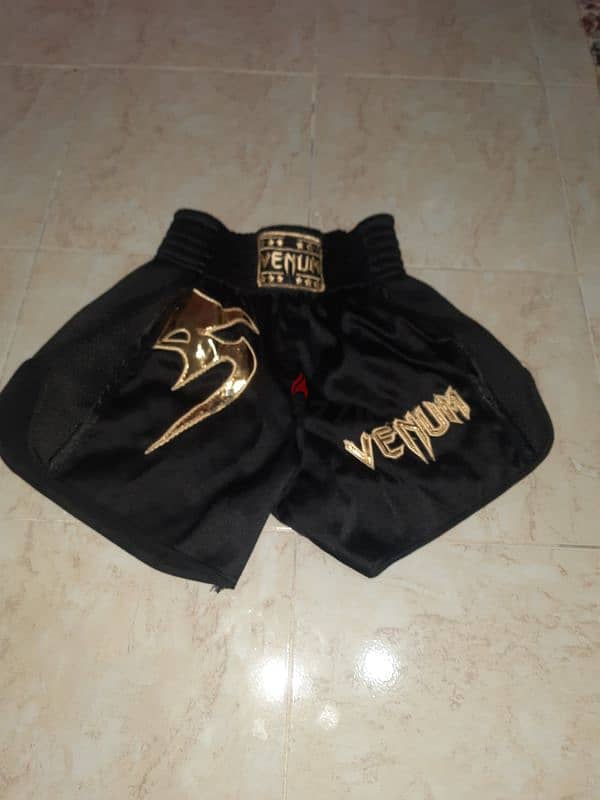 طقم كامل VENUME KICK BOXING 2