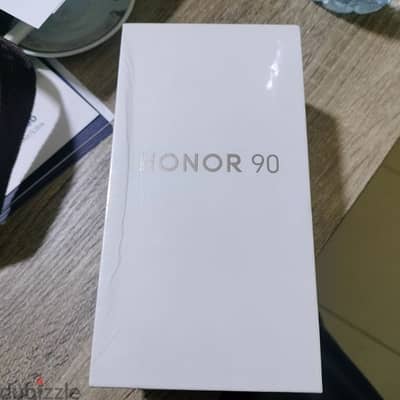 Honor 90 النسخه العاليه 512 ضمان محلي