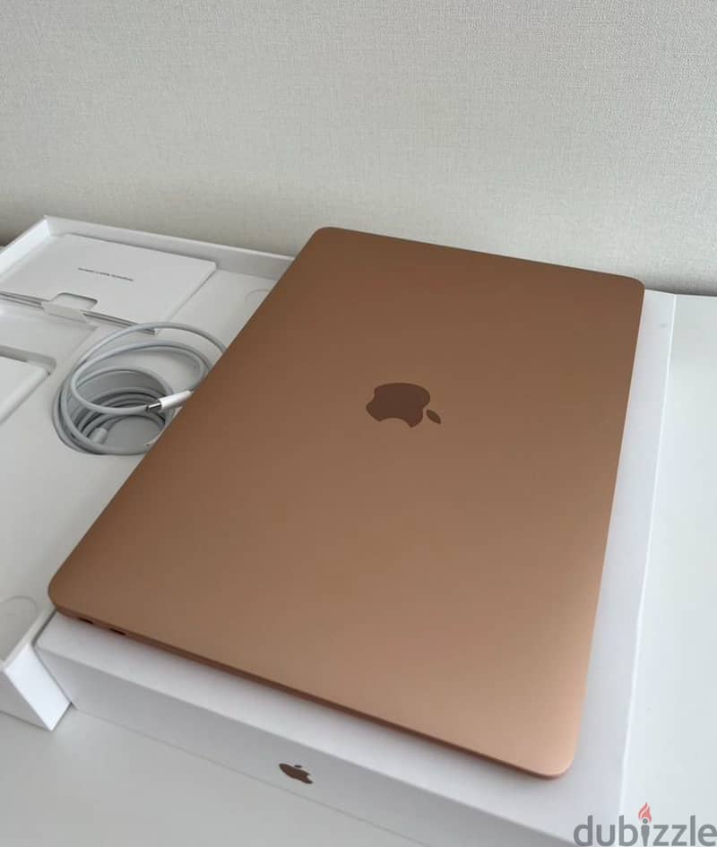 MacBook Air M1 2022 7