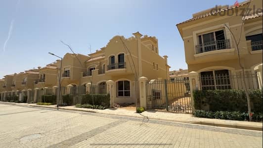 لافيستا باتيو اورو - توين هاوس - lavista patio oro - twin house