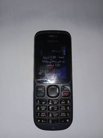 Nokia 101