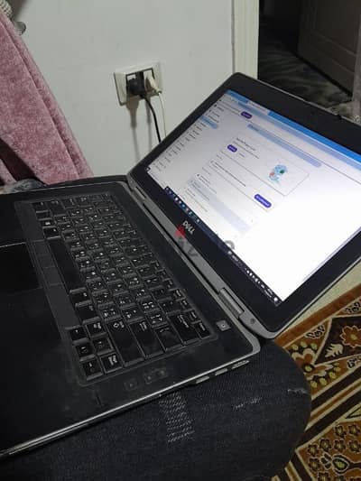 للبيع لاب توب Dell