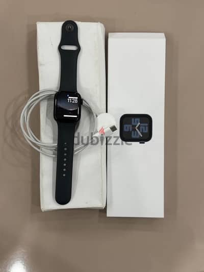 Apple watch sE (Gen 2)