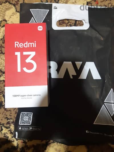 Redmi 13