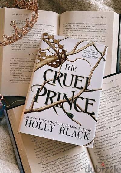 the cruel prince