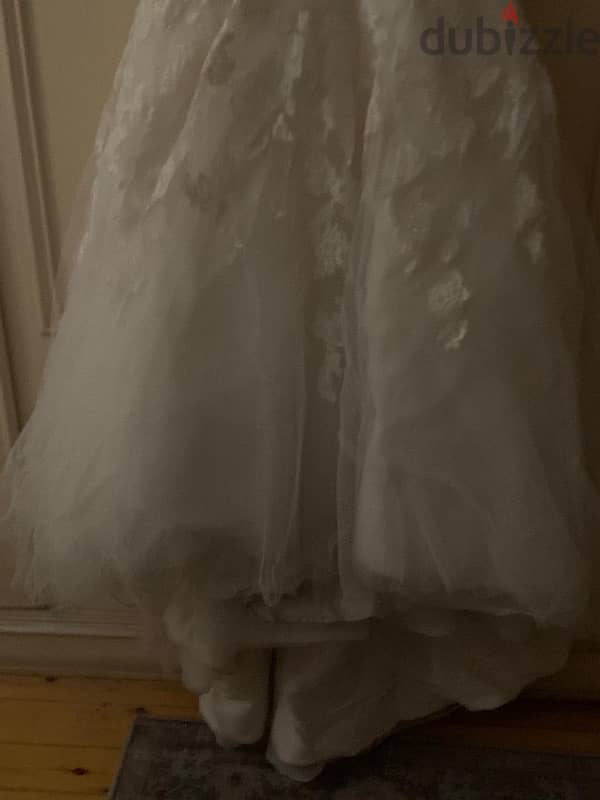 Pronovias Wedding Dress 7