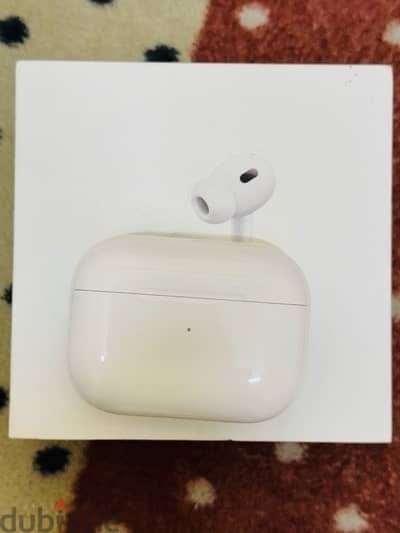 apple AirPods Pro 2 type-C