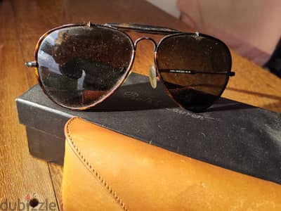 Ralph Lauren sunglasses