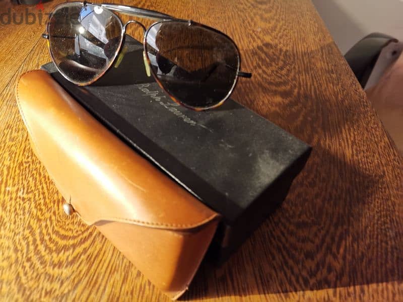 Ralph Lauren sunglasses 3