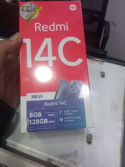 redmi14c