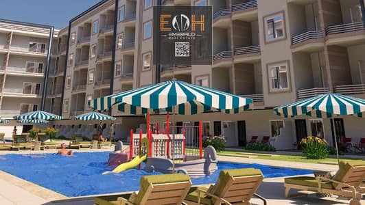 Raise your standard of living at Grand Rock Resort