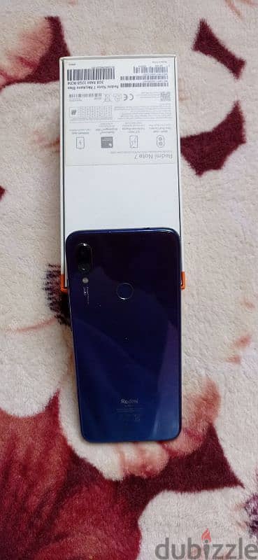 Xiaomi Redmi Note 7