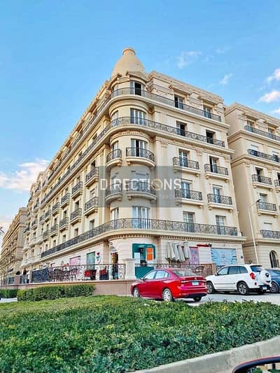 Apartment for sale in Hyde Park Compound, Fifth Settlement, in a great location, next to Mivida Emaar  Hyde Park New Cairo