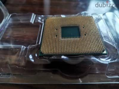 Ryzen 5 1500x CPU بروسيسور