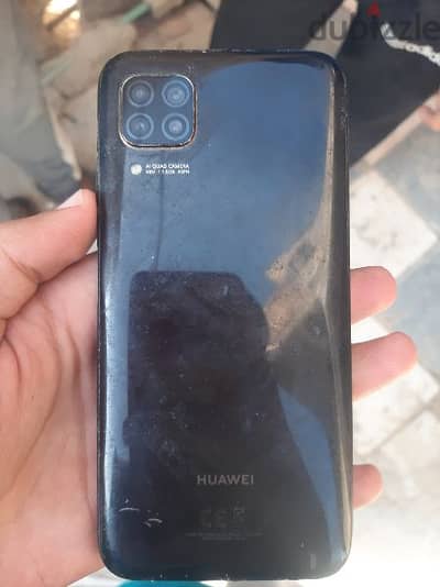 هواوي nova 7i للبيع