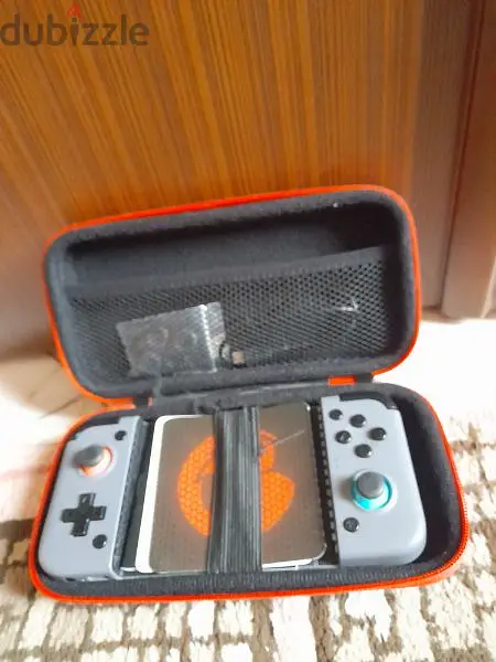 جهاز console من Gamesir x2 Bluetooth مستعمل