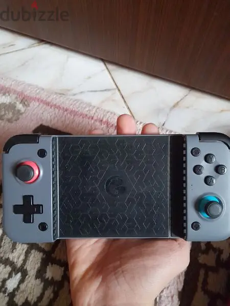 جهاز console من Gamesir x2 Bluetooth مستعمل65056599359107121