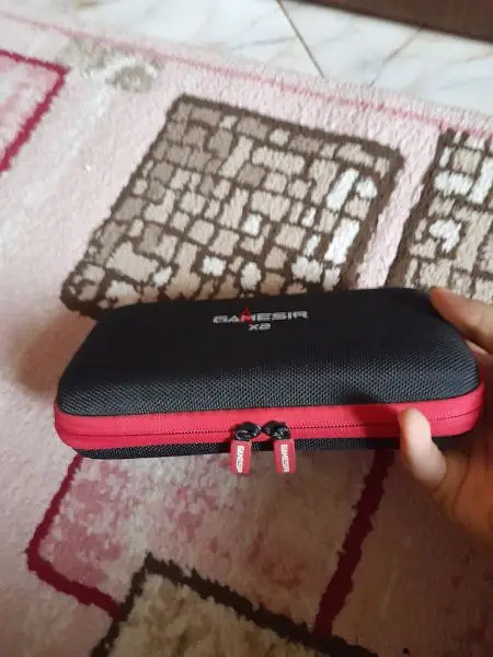 جهاز console من Gamesir x2 Bluetooth مستعمل65056599359107129