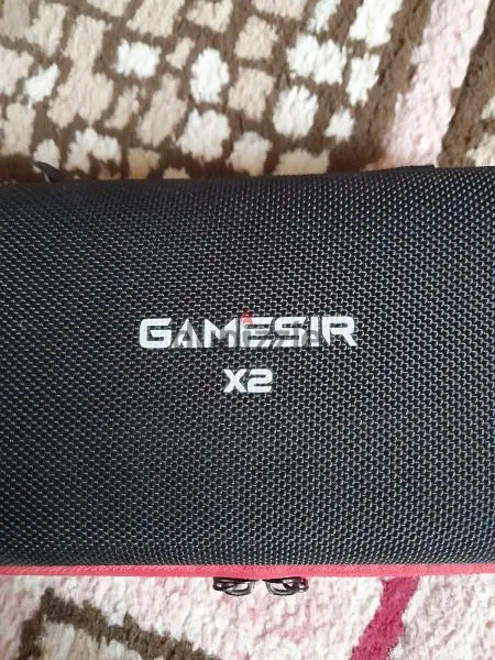 جهاز console من Gamesir x2 Bluetooth مستعمل650565993591071211