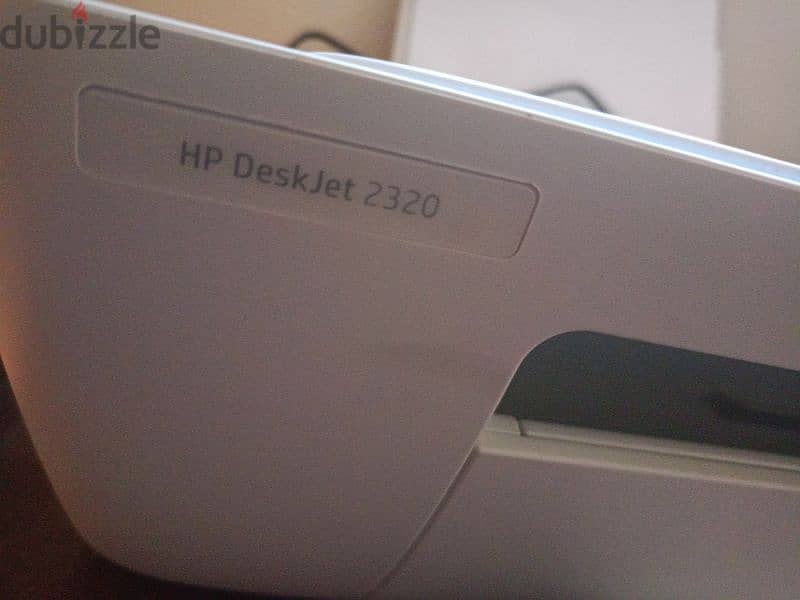 طابعه hp2320 1