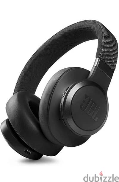 JBL Live 660NC