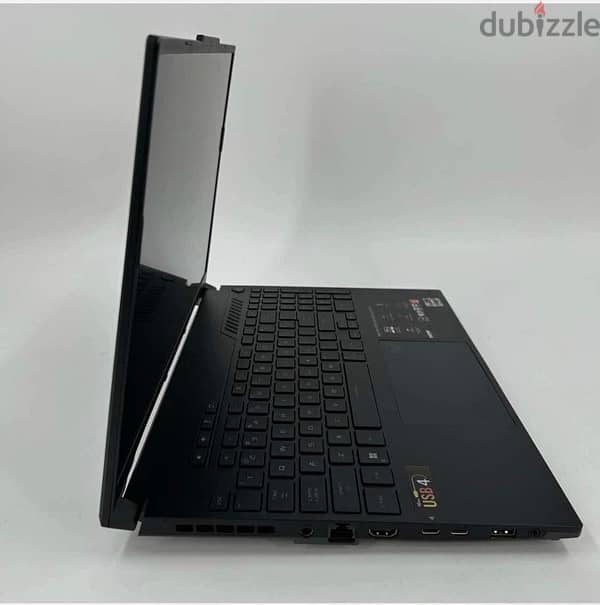 ASUS TUF A16 Advantage Edition 2023 3