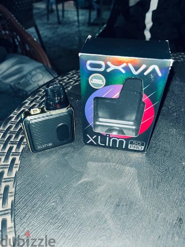 xlim sq pro 2