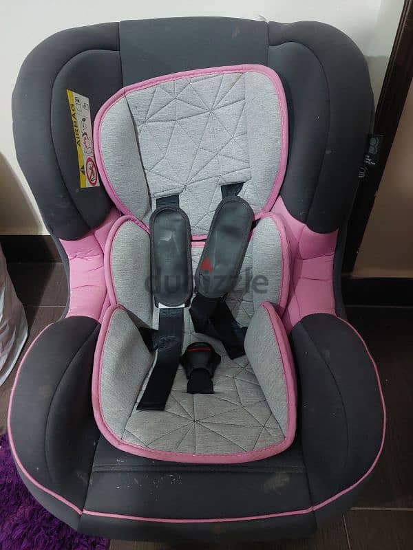 car seat mother care كار سييت مازر كير 0