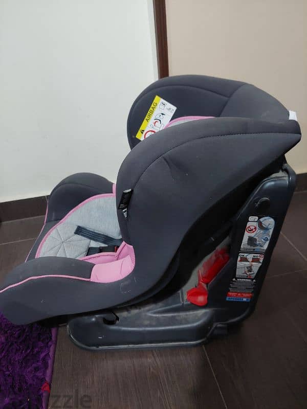 car seat mother care كار سييت مازر كير 1