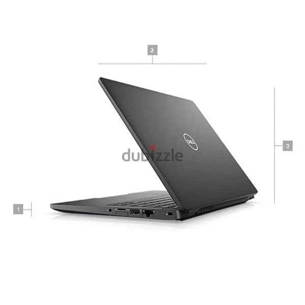 dell latitude 5300 0