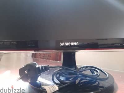 Samsung 23 LED Monitor T23A350